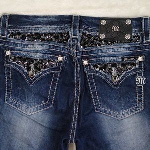 Miss Me Jeans size 29 Boot